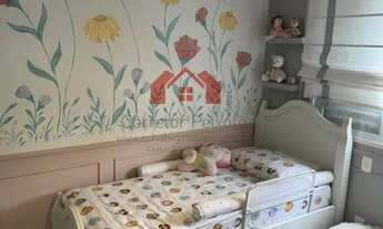 Imagem 10: Casa em Condomínio para Locação em Santana de Parnaíba, Tamboré, 3 dormitórios, 1 suíte, 2