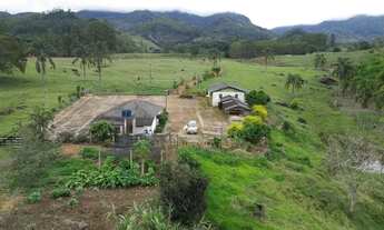 Imagem 2: A Maior fazenda disponível a venda no Espírito Santo - Oportunidade