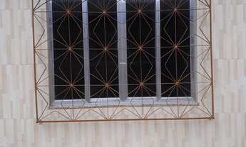 Imagem 3: Casa terrea no centro de Nilopolis