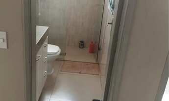 Imagem 2: Excelente apartamento no Renascença 3 quartos suíte 2 vagas 121m2