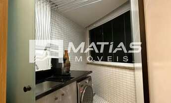 Imagem 14: APARTAMENTO RESIDENCIAL em GUARAPARI - ES, PRAIA DO MORRO