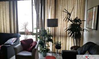 Imagem 3: Apto p/ venda em Higienópolis - 3 dorm - 1 vaga - 123 m²