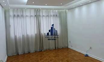 Imagem 3: Apartamemto para lcação 158 metros com 3 quartos e 02 vagas na Bela Vista - São Paulo - SP