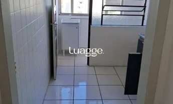 Imagem 5: APARTAMENTO LOCAÇÃO BAIRRO CRISTAL - 65M² - 02 QUARTOS 01 VAGA