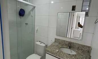 Imagem 7: Imóvel para aluguel possui 72 metros quadrados com 2 quartos em Ponta D'Areia - São L