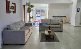 Imagem: Apartamento à venda no Jardim Santa Maria