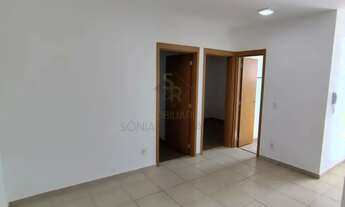 Imagem 3: Apartamentos Padrão em Ribeirão Preto