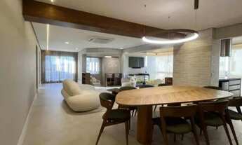 Imagem 5: Apartamento com 3 dormitórios à venda, 287 m² por R$ 4.500.000 - Edifício Chateau - Baruer