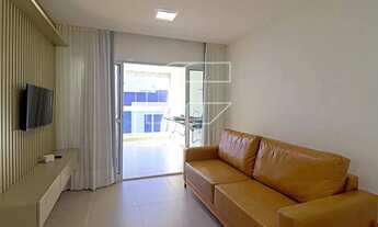 Imagem 3: Imóvel para venda com 90 metros quadrados com 2 quartos em Praia do Morro - Guarapari - ES