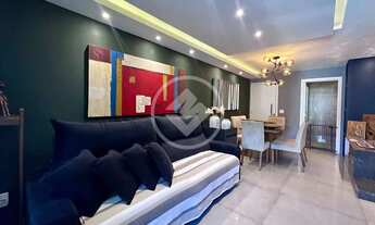 Imagem 5: Apartamento 2 suítes, sendo 1 com closet, em Agriões. Teresópolis-RJ codigo: 139297