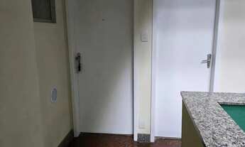 Imagem 2: Apartamento para locação com vista para o mar, Coqueiros, Florianópolis, SC