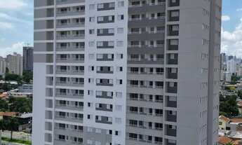 Imagem 2: Apartamento a venda tem 60 metros com 2 quartos suite uma vaga em Setor Marechal Rondon, G