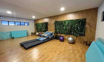 Imagem 3: Imóvel para venda com 40 metros quadrados com 1 quarto em Jatiúca - Maceió - AL