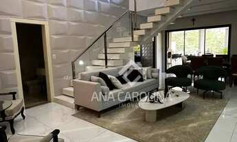 Imagem: Casa Em Condomínio em Gran Royalle Pirâmide