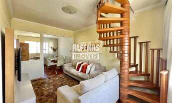 Imagem 3: COBERTURA Á VENDA, 03 QUARTOS, 02 SUÍTES, 01 VAGA, JARDIM RIACHO - CONTAGEM/MG