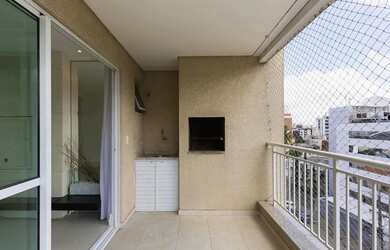 Imagem 7: Juvevê, 3qtos, 2 vagas, andar alto, pronto para morar