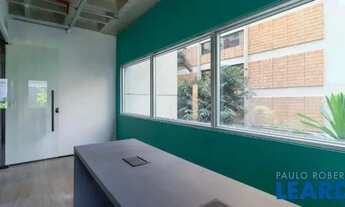 Imagem 7: CONJ. COMERCIAL - VILA OLÍMPIA - SP