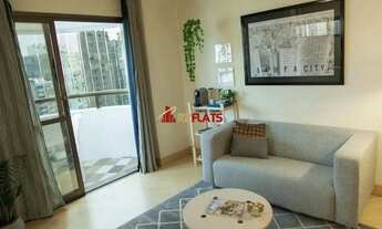 Imagem 2: Flat com ótimo preço no bairro Bela Vista. Confira!