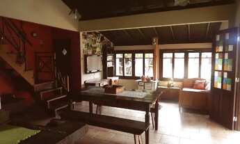 Imagem 5: Casa à venda Ibiraquera / Praia do Rosa / Imbituba