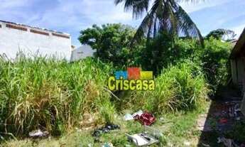 Imagem 4: Terreno à venda, 675 m² por R$ 1.000.000,00 - Célula Mater - Cabo Frio/RJ