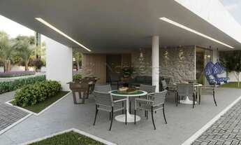 Imagem 2: FLAT padrão Moura Dubeux, em Porto de Galinhas (Praia do Cupe