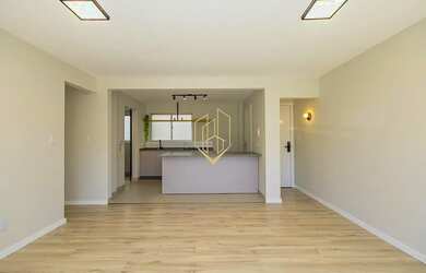 Imagem: Apartamento retrofit no Ahú