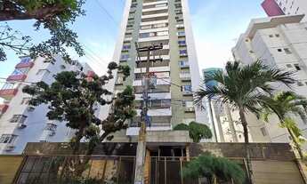 Imagem 1: Apartamento com 3 quartos sendo 1 suíte com dependência e 108 m² no EDF Montendre Boa Viag