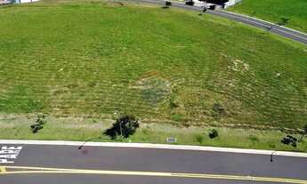Imagem 3: Terreno para venda no Condomínio Flor DAldeia - Aldeia dos Pássaros II - 417,03m²
