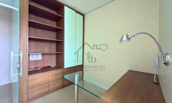 Imagem 4: Sala à venda, 59 m² por R$ 420.000 - Empresarial 18 do Forte - Barueri/SP