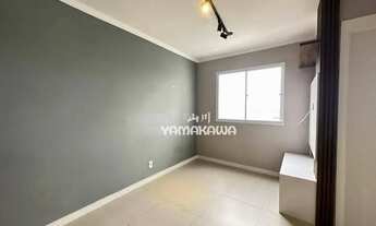 Imagem 3: Apartamento com 2 dormitórios à venda, 54 m² por R$ 370.000,00 - Penha - São Paulo/SP