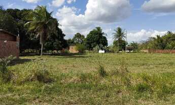 Imagem 2: Terreno no bairro Terra dura