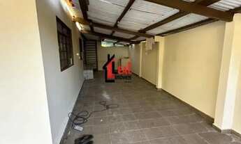 Imagem 3: Casa para Locação em Presidente Prudente, VILA SANTA TEREZA, 2 dormitórios, 1 banheiro, 1