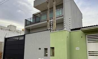 Imagem 6: CASA SOBRADO 3 QUARTOS PAULINIA SÃO PAULO