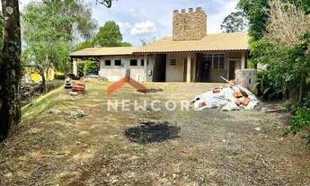 Imagem 4: Chácara em Alameda Carlos de Carvalho Vieira Braga - Dois Córregos - Valinhos/SP