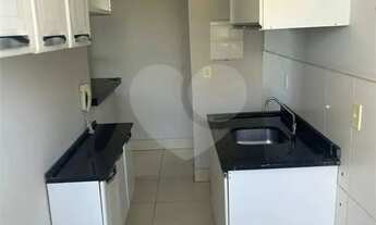 Imagem 5: Apartamento com 2 quartos à venda em Parque Ohara - MT