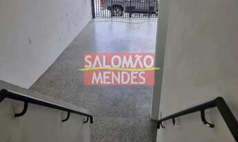 Imagem 6: Ponto comercial, 150m², pé direito alto, excelente localização