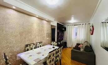 Imagem: APARTAMENTO - ITAQUERA