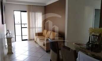 Imagem 2: Apartamento à Venda no Condomínio Santorini 94m²