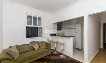 Imagem 1: Apartamento no Centro Histórico de Porto Alegre