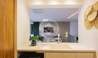 Imagem 2: Módulo 06 - Edifício Praça das Artes codigo: 119448