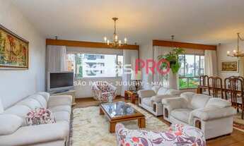 Imagem: CAMPO BELO - 164M²