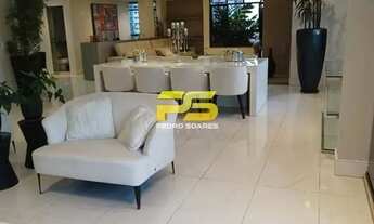 Imagem 5: COBERTURA A VENDA NO BAIRRO TAMBAÚ EM JOÃO PESSOA - PB