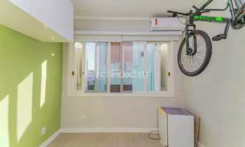 Imagem 6: Apartamento à venda Avenida Clemenciano Barnasque, Teresópolis - Porto Alegre