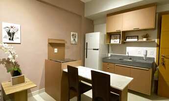 Imagem 3: RC-ALUGA-SE STUDIO MOBILIADO ED.STUDIO UNIQUE