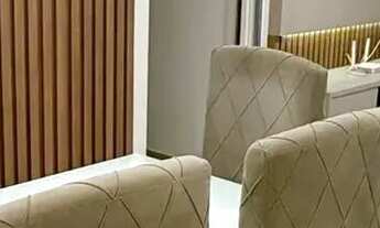 Imagem 1: Garden Shangri-lá