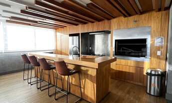 Imagem 4: Apartamento bairro QUARTIER mobiliado direto proprietário