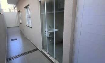 Imagem 3: Casa à venda no bairro Jardim Celeste em Jundiaí/SP