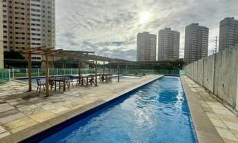 Imagem 5: Locação no Condomínio Sun Golden Apartamento de 2 Quartos 56 m² R$ 2.000,00 - 84 9.9145