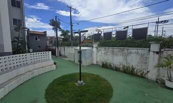 Imagem 3: Apartamento Ideal em Messejana: Tranquilidade e Praticidade