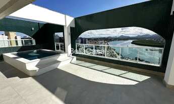 Imagem: Cobertura a venda no Centro de Guarapari